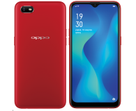 OPPO A1k 3/32GB Dual SIM czerwony - 522615 - zdjęcie 1